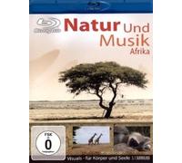 Natur und Musik Afrika