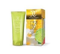 Natur Unique 28 Oli Di Bellezza Lime Scrub - 200 ml