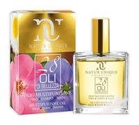 Natur unique 28 oli di bellezza olio 100 ml