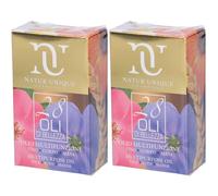 Natur Unique 28 Oli Di Bellezza Olio 2x100 ml