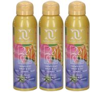 Natur Unique 28 Oli Spray & Go 3x150 ml