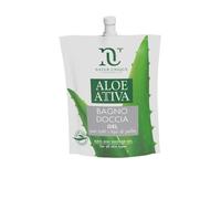 Natur Unique Aloe Attiva Bagno Doccia Gel 100 ml