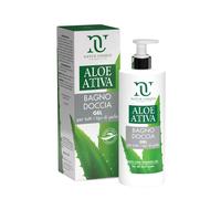 Natur Unique Aloe Attiva Bagno Doccia Gel 400 ml