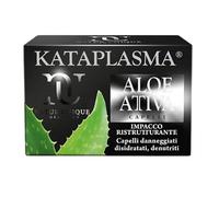 Natur Unique Aloe Attiva Capelli Kataplasma - 300 ml