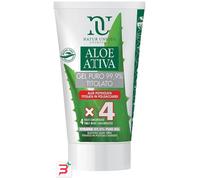 NATUR UNIQUE ALOE ATTIVA GEL PURO TITOLATO 99,9% 50 ML