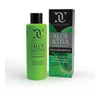 Natur Unique Aloe Attiva Katashampoo 250 ml