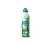 Aloe Attiva Spray & Go Natur Unique 150ml