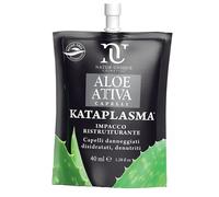 Aloe Attiva Capelli Kataplasma Natur Unique 40ml