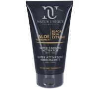 Natur Unique Black Skin Extreme Crema Super Attivatore Abbronzante 150