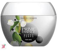NATUR UNIQUE BURROCORPO PEPE NERO 150 ML