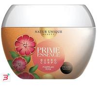 NATUR UNIQUE BURROCORPO POMPELMO ROSA 150 ML