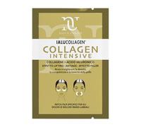 Natur Unique - Collagen Intensive Patch Occhi | Patch occhiaie e borse | Cerotti Antirughe con Acido Ialuronico e Collagene | Riduce Borse e Rughe | 2 Patch Monouso
