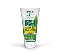 Aloe Attiva Crema Gel Riparatrice Natur Unique 150ml