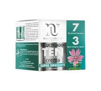 Natur Unique - Crema Super Idratante Ialucollagen TEN