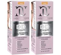 Natur Unique Dd Cream Dark + Correttore 42 ml