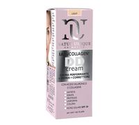 Natur unique dd cream light 40 ml + correttore 2 ml