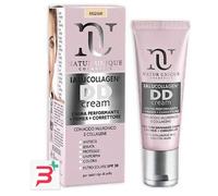 Natur Unique Ialucollagen DD Cream Medium (1 Confezione)
