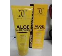Natur Unique - Doccia Shampoo post esposizione solare 3 in 1