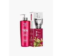 Ialucollagen Ten Fluido Corpo Natur Unique 400ml