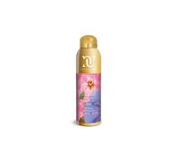 Natur Unique - Fragranza Floreale - Crema Olio Spray & Go - 150 ml