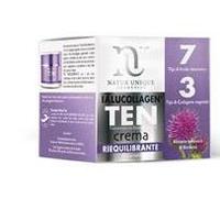 Natur Unique Ialucollagen Ten Cream Crema Viso Riequilibrante