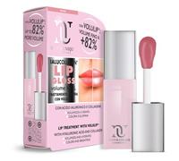 Natur unique ialu lip gloss volume xxxl nude 8 ml
