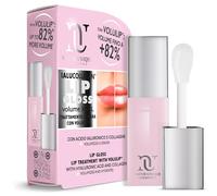 Natur unique ialu lip gloss volume xxxl 8 ml