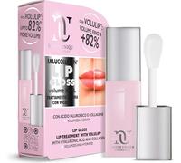 natur unique ialu lip gloss volume xxxl 8 ml