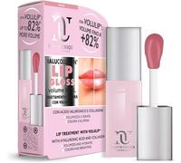 natur unique ialu lip gloss volume xxxl nude 8 ml
