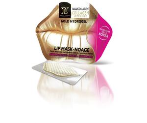 NATUR UNIQUE IALUCOLL LIP MASK