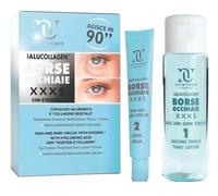 Natur Unique Ialucollagen Borse E Occhiaie XXXS Tonico 1 pz Tonico