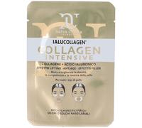 Natur Unique Ialucollagen Collagen Intensive Patch Occhi o Solchi Naso