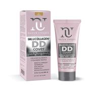 Natur Unique Ialucollagen Crema Correttiva DD Cover Tonalità 03 Miele 50 Ml
