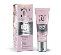 gdp srl-general dietet.pharma Natur unique dd cream light 40 ml + correttore 2 ml