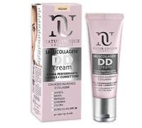 Natur Unique Ialucollagen DD Cream Medium (1 Confezione)