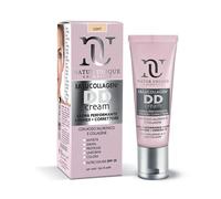 Natur Unique Ialucollagen DD Cream spf 20 Colore Light Primer + Correttore
