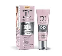 Natur Unique Ialucollagen DD Cream spf 20 Colore Medium Primer + Correttore