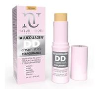 Natur Unique Ialucollagen DD Cream Stick Performance Colore MEDIUM
