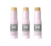 Natur Unique Ialucollagen DD Cream Stick Performance Colore DARK