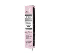Natur Unique Ialucollagen Eyes Mascara Volumizzante Amazing Volume 12,5 Ml