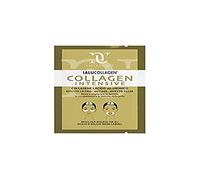 Natur Unique Ialucollagen Intensive Patch Film Occhi e Naso-Labiali con Acido Ialuronico, Collagene ed estratti naturali