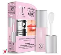 NATUR UNIQUE IALUCOLLAGEN LIP GLOSS VOLUME XXXL 8 ML
