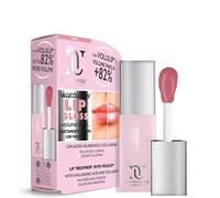 Natur unique ialu lip gloss volume xxxl nude 8 ml
