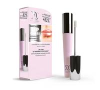 Natur Unique Ialucollagen Lip Gloss XXXL Volume Labbra Trasparente 5ml