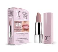 Natur Unique Ialucollagen Lip Stick XXXL Volume Labbra Nude Idratante 4,2ml