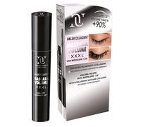 Natur Unique Ialucollagen Mascara Volume XXXL, 14,8ml