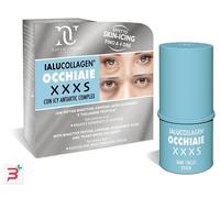 Natur Unique Ialucollagen XXXS - Occhiaie Trattamento in Stick, 5ml
