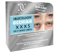 Natur Unique Ialucollagen XXXS - Occhiaie Trattamento in Stick, 5ml