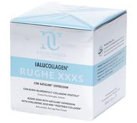 Natur Unique Crema Viso Ialucollagen Rughe XXXS 50ml