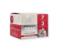 Natur Unique Ialucollagen Ten Crema Corpo Ricompattante 200 Ml